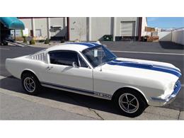 1965 Ford Mustang (CC-879947) for sale in Monterey, California