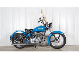 1949 Indian Super Scout (CC-879967) for sale in Monterey, California