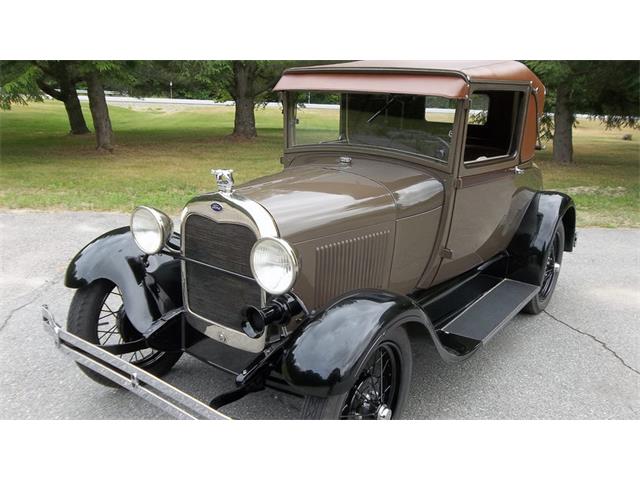 1929 Ford Model A (CC-879974) for sale in Harrisburg, Pennsylvania