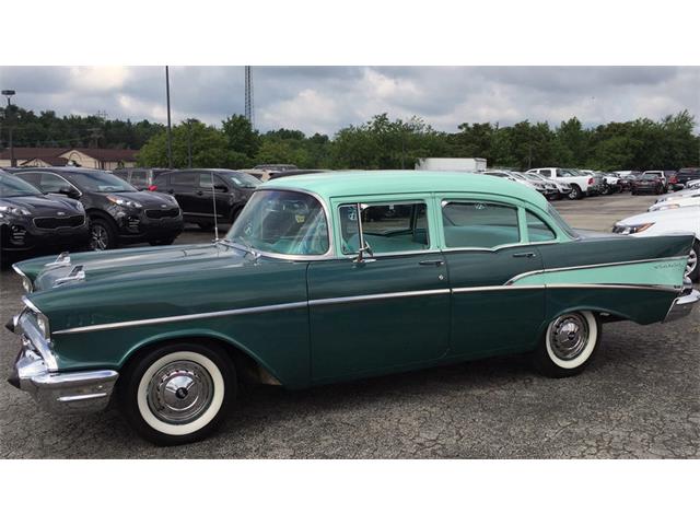 1957 Chevrolet 210 (CC-879977) for sale in Harrisburg, Pennsylvania