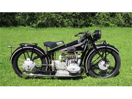 1929 BMW R63 (CC-879985) for sale in Monterey, California