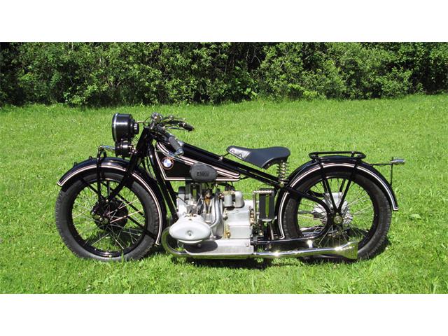 1929 BMW R63 (CC-879985) for sale in Monterey, California