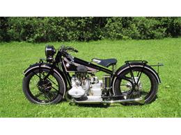 1929 BMW R63 (CC-879985) for sale in Monterey, California