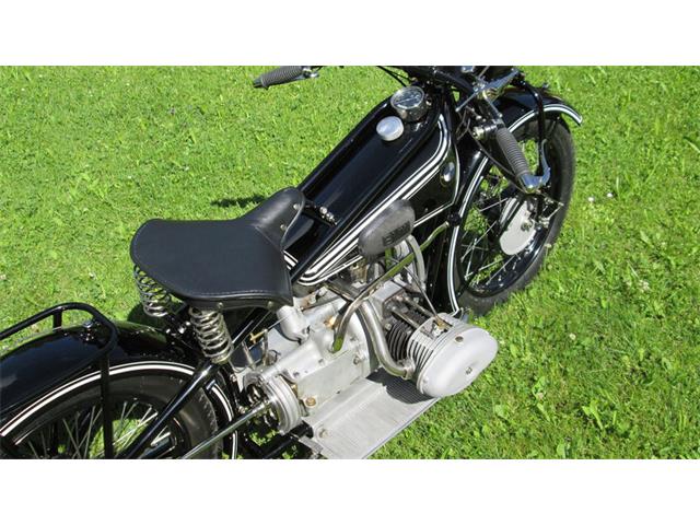 1929 BMW R63 (CC-879985) for sale in Monterey, California