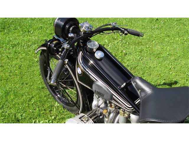 1929 BMW R63 (CC-879985) for sale in Monterey, California