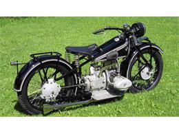 1929 BMW R63 (CC-879985) for sale in Monterey, California