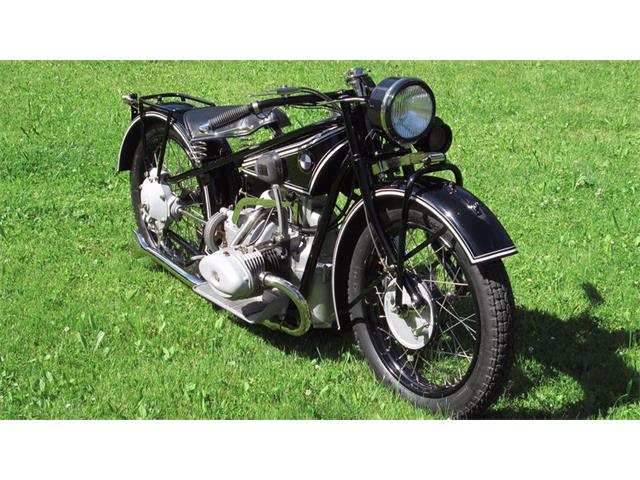 1929 BMW R63 (CC-879985) for sale in Monterey, California