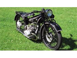 1929 BMW R63 (CC-879985) for sale in Monterey, California