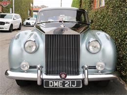 1959 Rolls-Royce Silver Cloud (CC-881005) for sale in Marina Del Rey, California