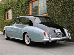 1959 Rolls-Royce Silver Cloud (CC-881005) for sale in Marina Del Rey, California
