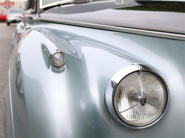 1959 Rolls-Royce Silver Cloud (CC-881005) for sale in Marina Del Rey, California