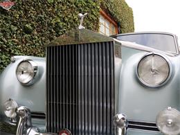 1959 Rolls-Royce Silver Cloud (CC-881005) for sale in Marina Del Rey, California