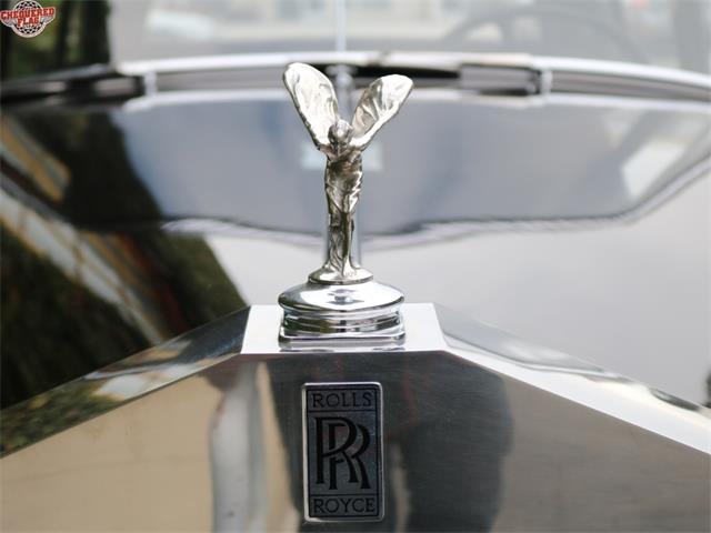 1959 Rolls-Royce Silver Cloud (CC-881005) for sale in Marina Del Rey, California