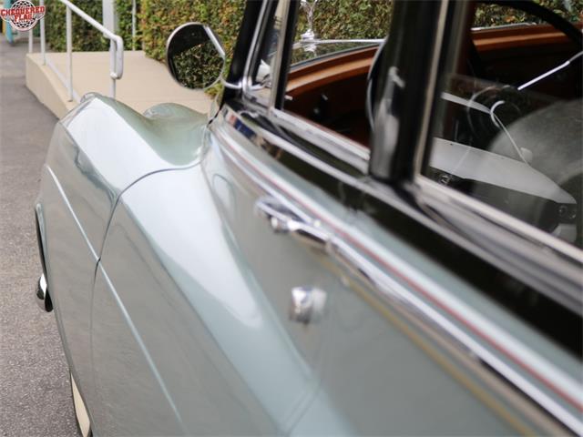 1959 Rolls-Royce Silver Cloud (CC-881005) for sale in Marina Del Rey, California
