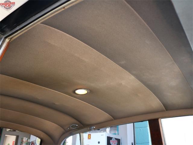 1959 Rolls-Royce Silver Cloud (CC-881005) for sale in Marina Del Rey, California