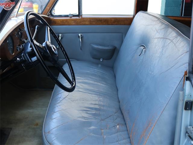 1959 Rolls-Royce Silver Cloud (CC-881005) for sale in Marina Del Rey, California