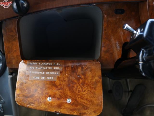 1959 Rolls-Royce Silver Cloud (CC-881005) for sale in Marina Del Rey, California