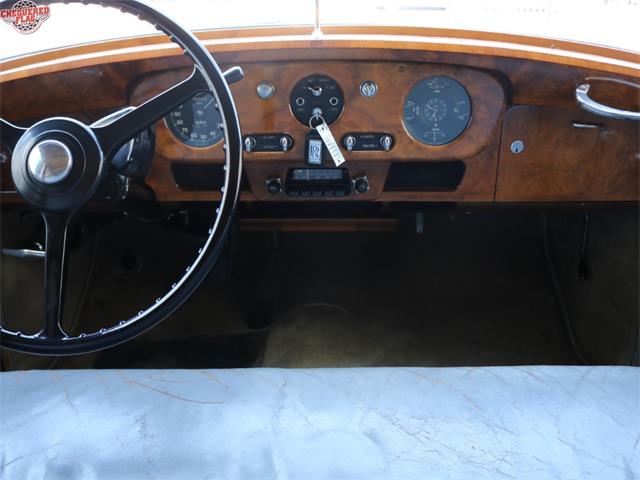 1959 Rolls-Royce Silver Cloud (CC-881005) for sale in Marina Del Rey, California