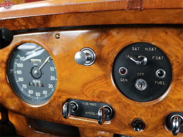 1959 Rolls-Royce Silver Cloud (CC-881005) for sale in Marina Del Rey, California