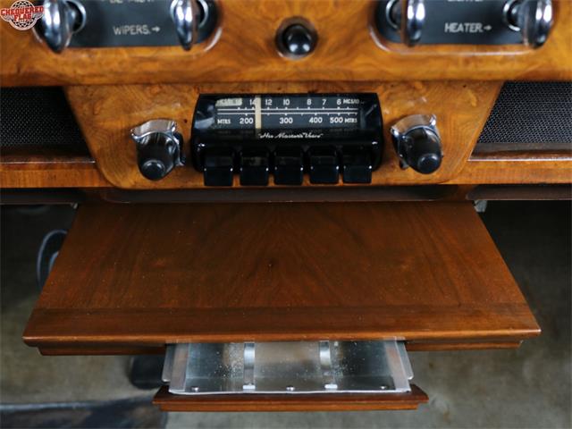 1959 Rolls-Royce Silver Cloud (CC-881005) for sale in Marina Del Rey, California