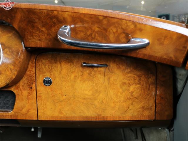 1959 Rolls-Royce Silver Cloud (CC-881005) for sale in Marina Del Rey, California