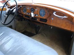 1959 Rolls-Royce Silver Cloud (CC-881005) for sale in Marina Del Rey, California