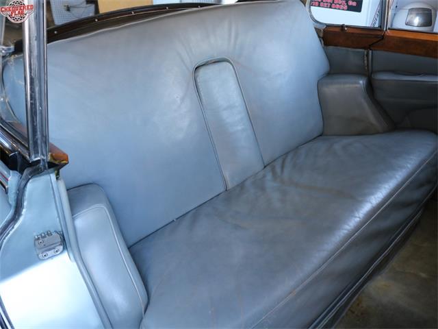 1959 Rolls-Royce Silver Cloud (CC-881005) for sale in Marina Del Rey, California