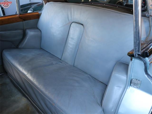 1959 Rolls-Royce Silver Cloud (CC-881005) for sale in Marina Del Rey, California