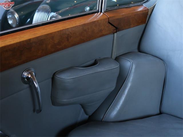 1959 Rolls-Royce Silver Cloud (CC-881005) for sale in Marina Del Rey, California