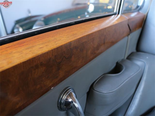 1959 Rolls-Royce Silver Cloud (CC-881005) for sale in Marina Del Rey, California