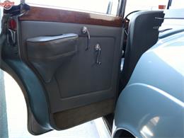 1959 Rolls-Royce Silver Cloud (CC-881005) for sale in Marina Del Rey, California