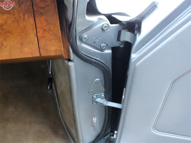1959 Rolls-Royce Silver Cloud (CC-881005) for sale in Marina Del Rey, California