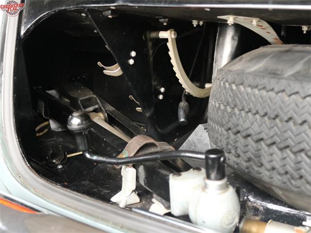 1959 Rolls-Royce Silver Cloud (CC-881005) for sale in Marina Del Rey, California
