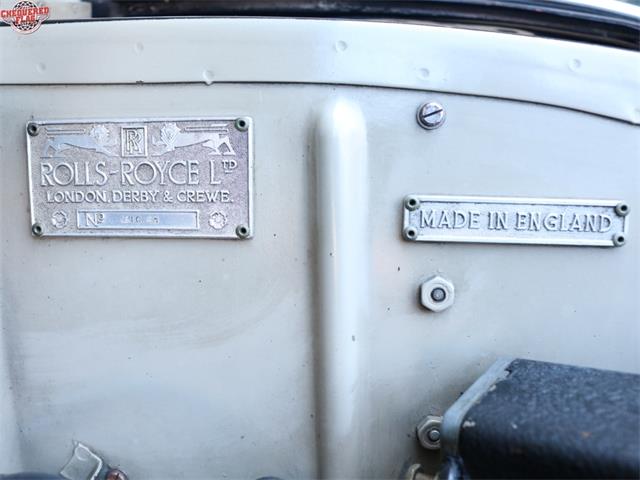 1959 Rolls-Royce Silver Cloud (CC-881005) for sale in Marina Del Rey, California