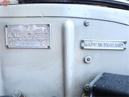 1959 Rolls-Royce Silver Cloud (CC-881005) for sale in Marina Del Rey, California