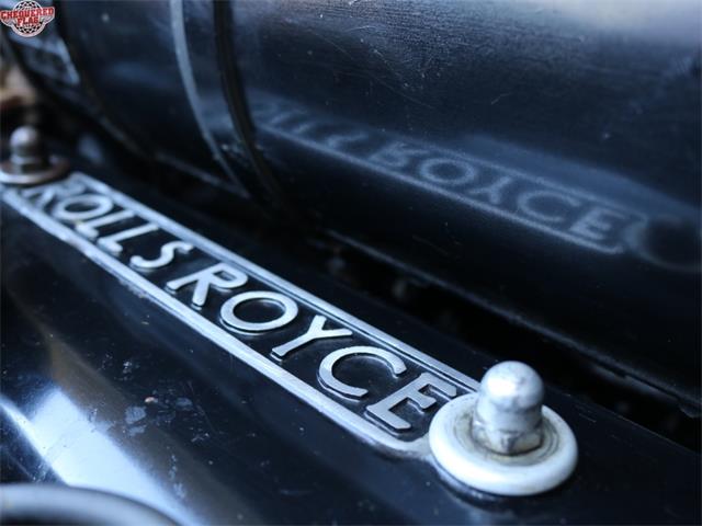 1959 Rolls-Royce Silver Cloud (CC-881005) for sale in Marina Del Rey, California
