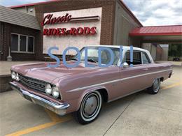 1963 Oldsmobile Cutlass (CC-881016) for sale in Annandale, Minnesota