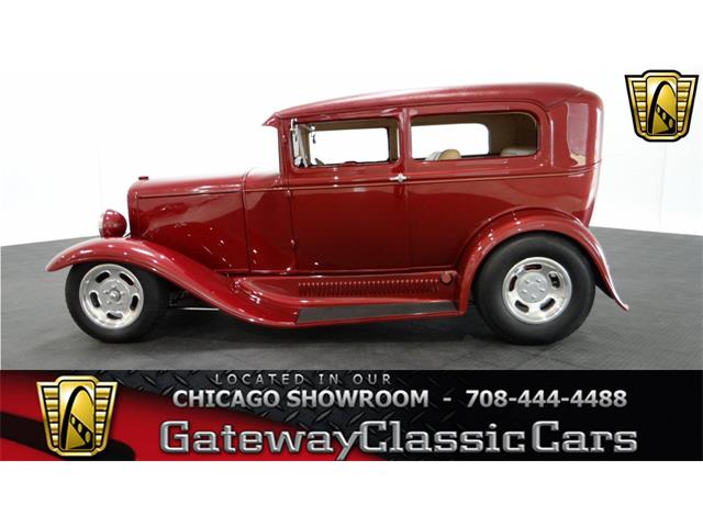 1931 Ford Model A (CC-881027) for sale in Fairmont City, Illinois