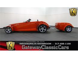 1999 Plymouth Prowler (CC-881037) for sale in Fairmont City, Illinois