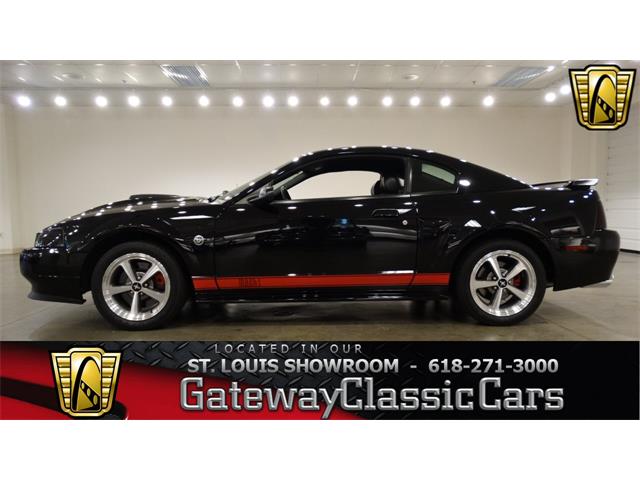 2004 Ford Mustang (CC-881047) for sale in Fairmont City, Illinois