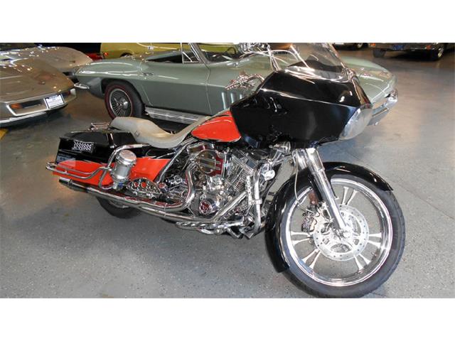 2005 Harley-Davidson Roadglide Custom (CC-881102) for sale in Monterey, California
