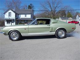 1968 Ford Mustang (CC-881146) for sale in Dundas, Ontario