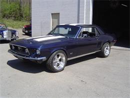 1968 Ford Mustang (CC-881151) for sale in Dundas, Ontario