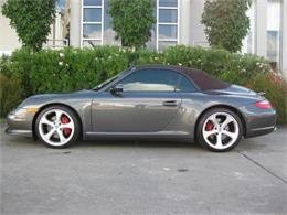 2006 Porsche 911 Carrera 4 S (CC-881156) for sale in Houston, Texas