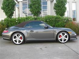 2006 Porsche 911 Carrera 4 S (CC-881156) for sale in Houston, Texas
