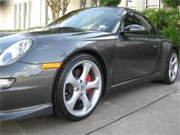 2006 Porsche 911 Carrera 4 S (CC-881156) for sale in Houston, Texas