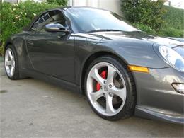 2006 Porsche 911 Carrera 4 S (CC-881156) for sale in Houston, Texas