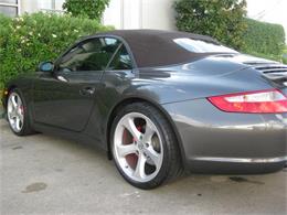 2006 Porsche 911 Carrera 4 S (CC-881156) for sale in Houston, Texas