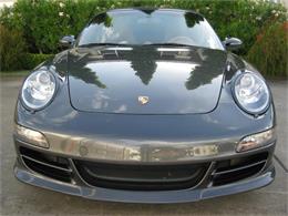 2006 Porsche 911 Carrera 4 S (CC-881156) for sale in Houston, Texas