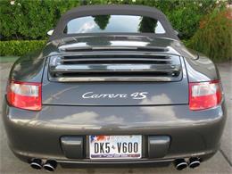 2006 Porsche 911 Carrera 4 S (CC-881156) for sale in Houston, Texas